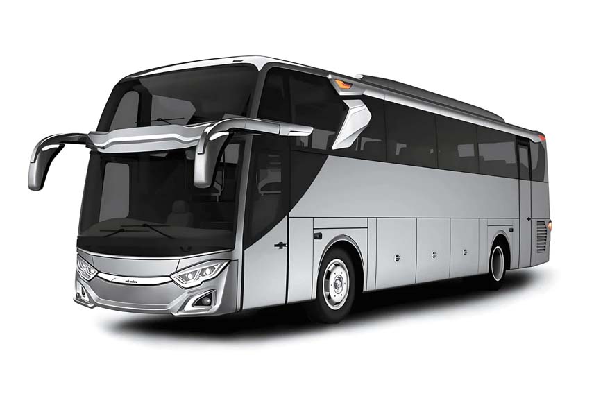 Big Bus