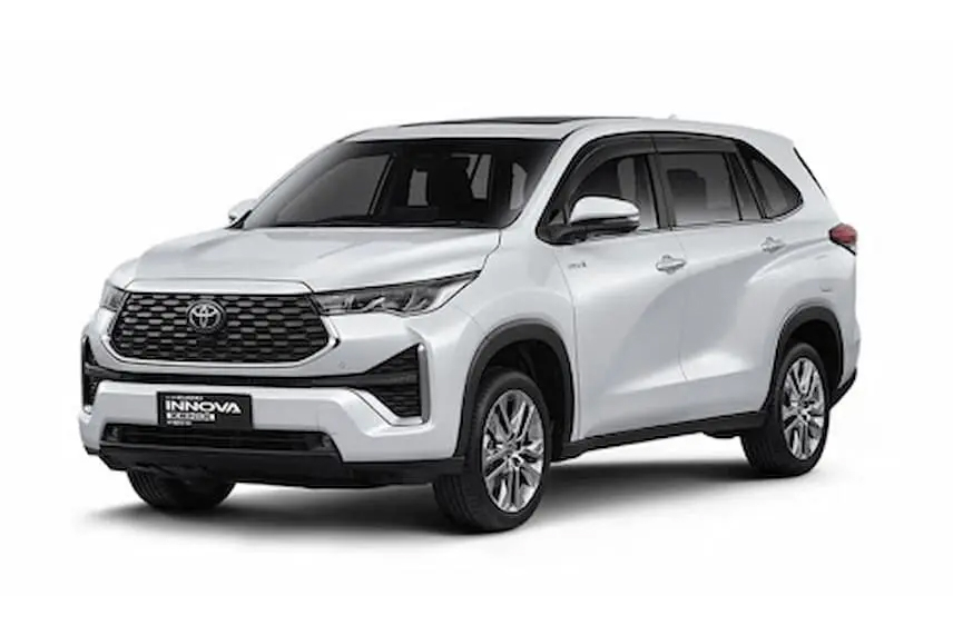 Toyota Innova Zenix