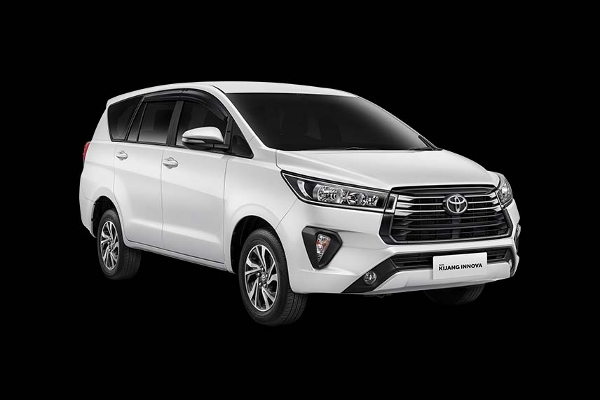 Toyota Innova
